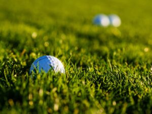 golfpark de Almkreek