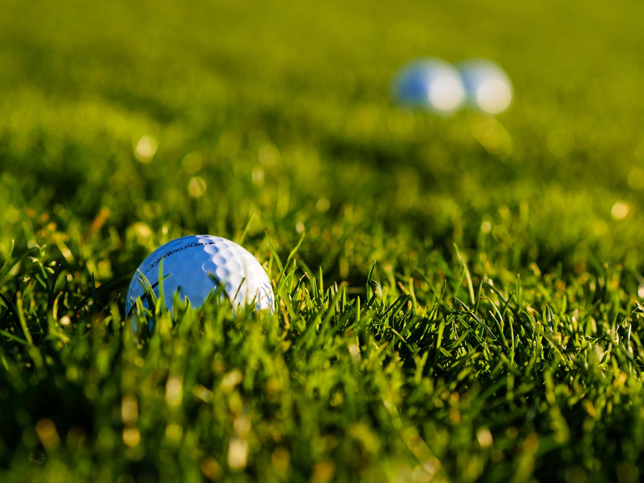 golfpark de Almkreek